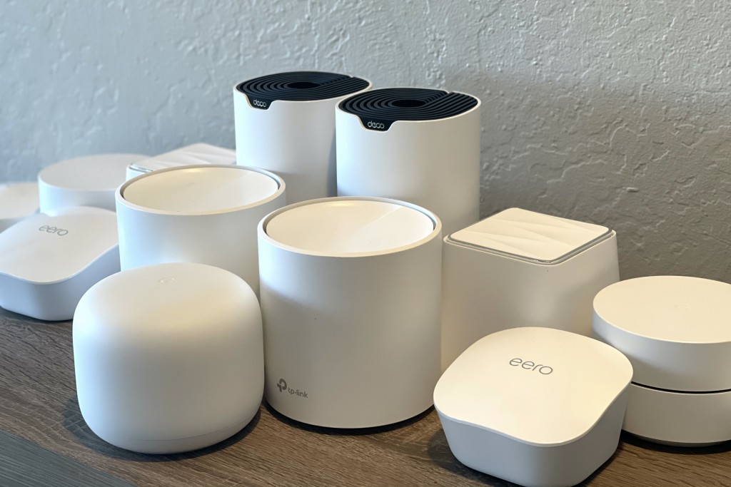 What is the Best Mesh Wifi System Overall? What is the Best Mesh Wifi System Overall