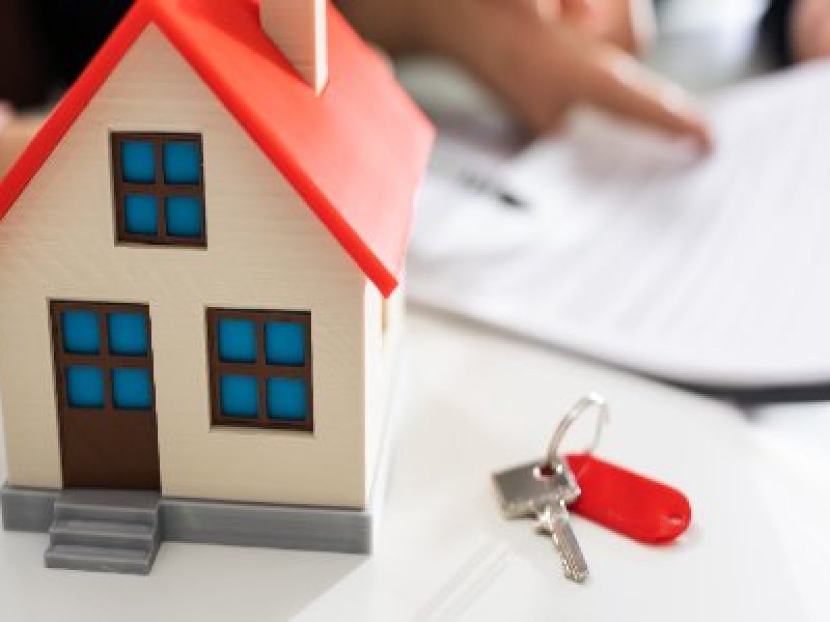 What is the Meaning of TLC in Real Estate?