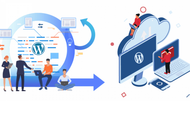  Why Choose WordPress Development for Your Business?