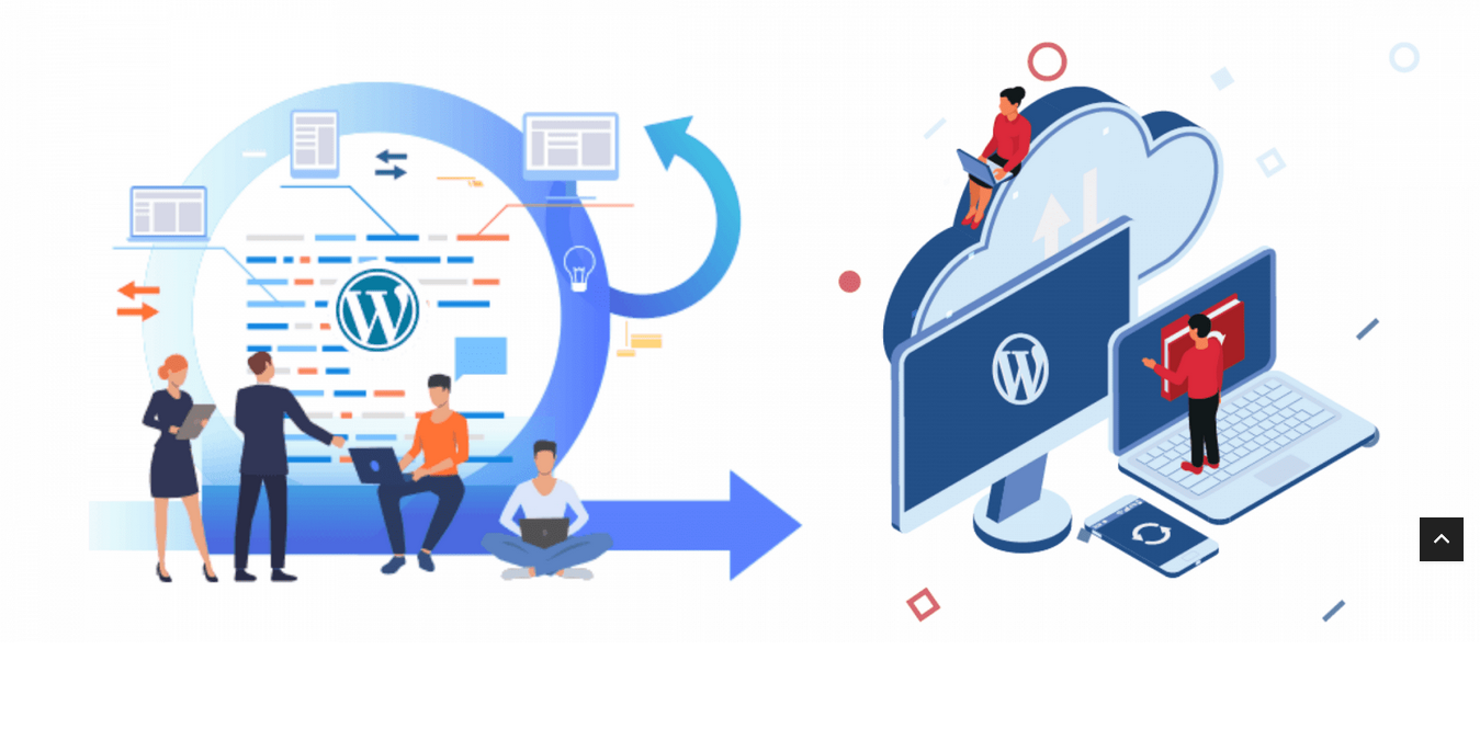 Why Choose WordPress Development for Your Business?