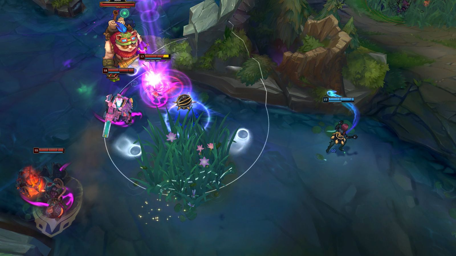 5 Tips to Improve Your League of Legends Gameplay