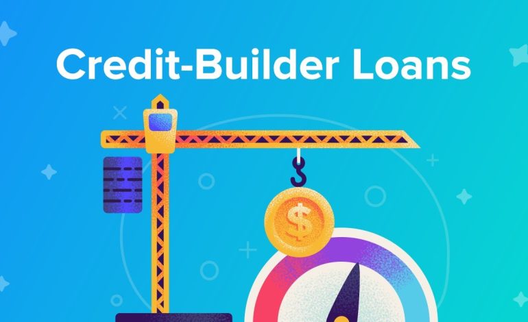 Benefits of Using a Credit Builder Loan