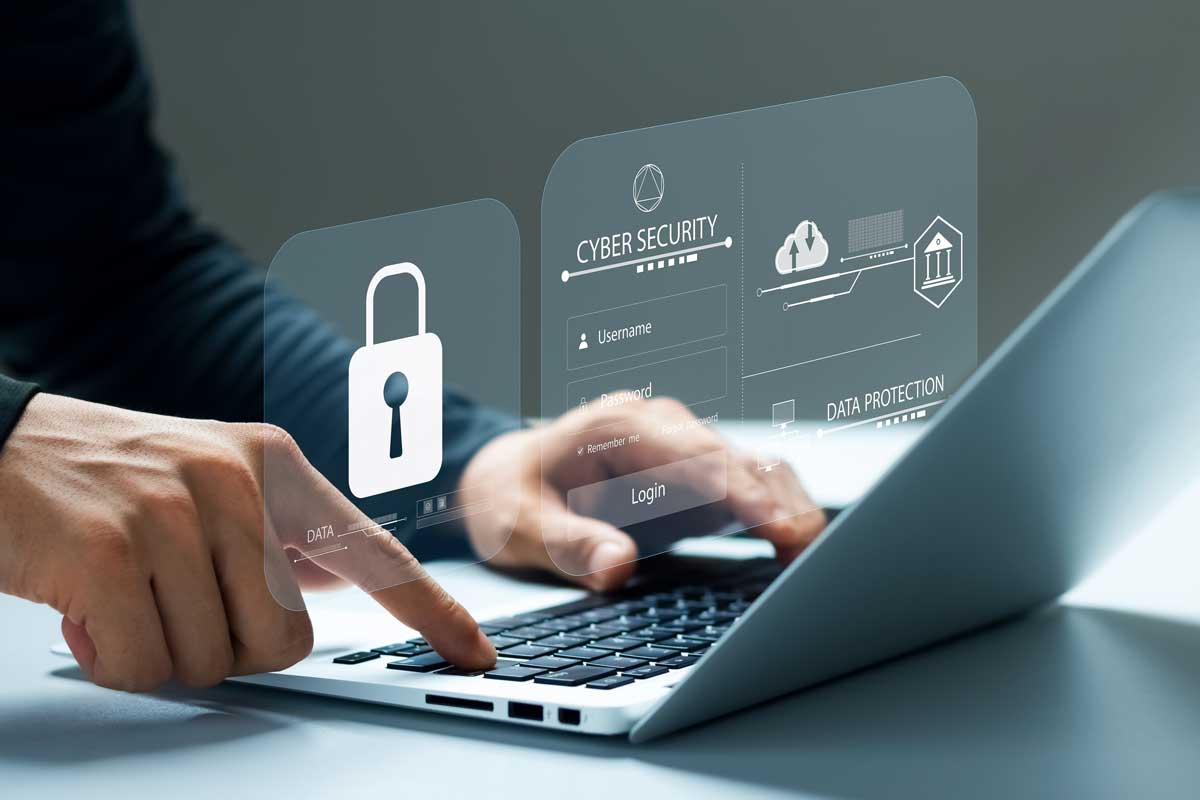 Cybersecurity for Small Businesses: Why it Matters Cybersecurity for Small Businesses: Why it Matters