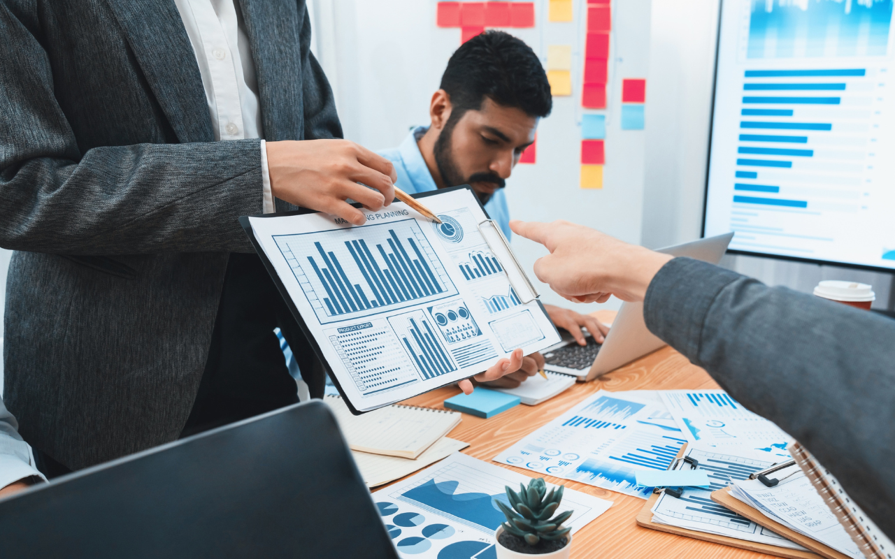 Data Monetization Market: Trends and Opportunities
