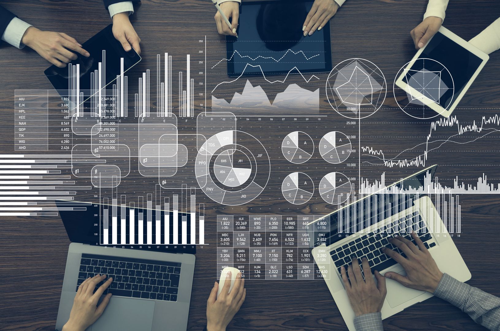 Data Monetization for Small Businesses: Opportunities and Challenges Data Monetization for Small Businesses: Opportunities and Challenges