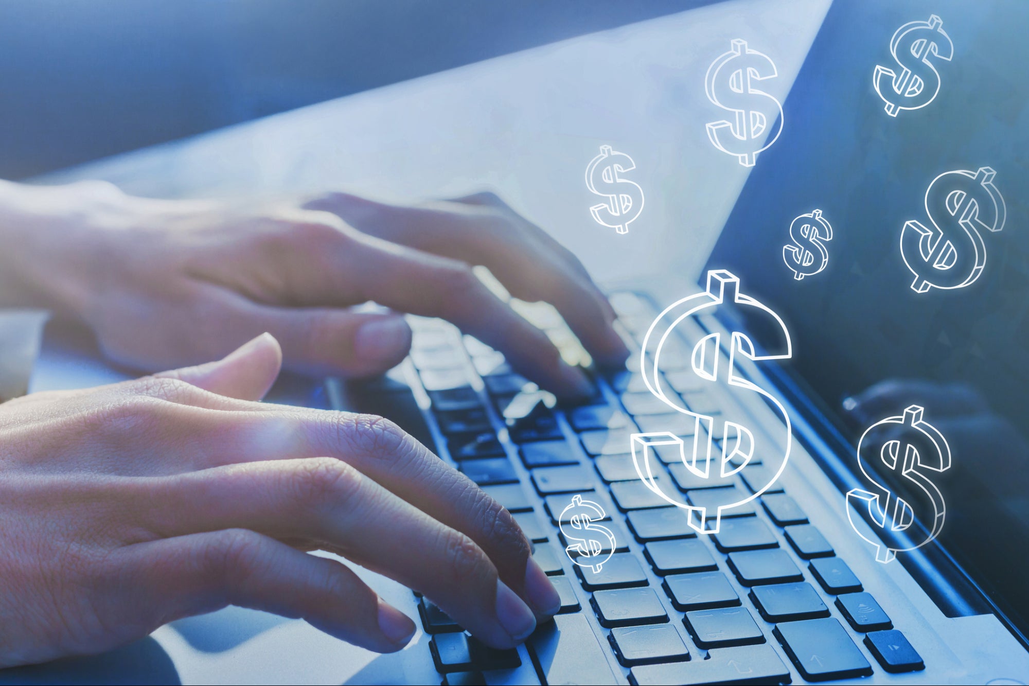 Data Monetization in Finance: Trends and Opportunities Data Monetization in Finance: Trends and Opportunities
