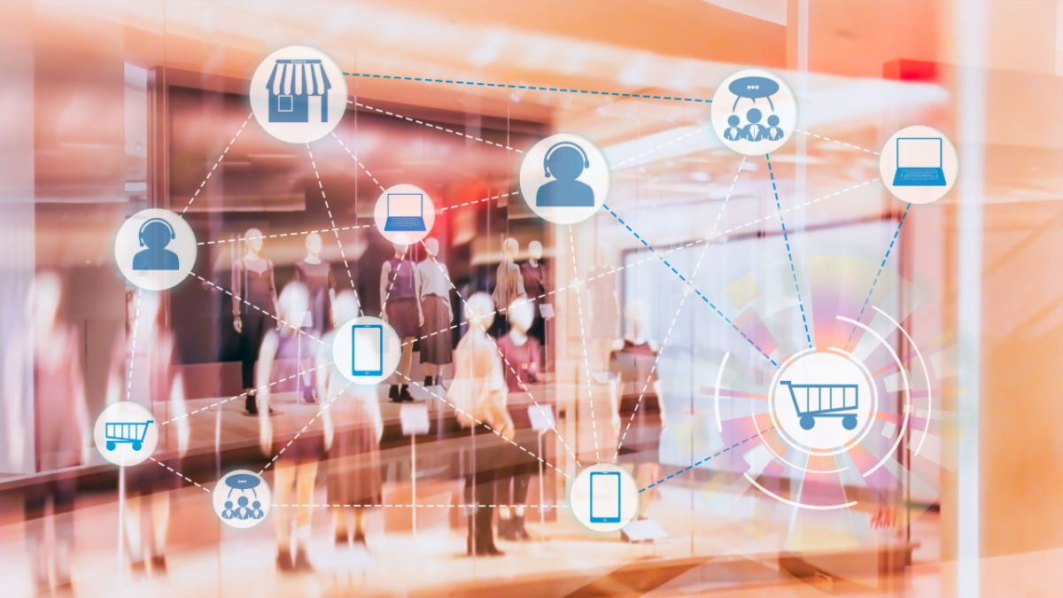 Data Monetization in Retail: Trends and Opportunities Data Monetization in Retail: Trends and Opportunities