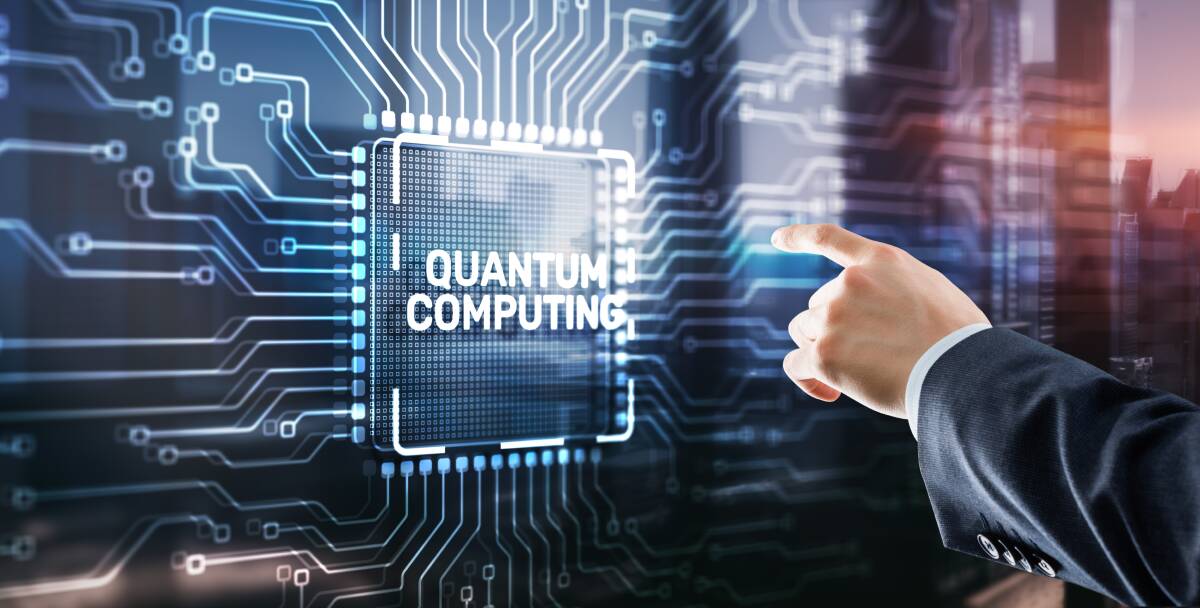 Exploring the World of Quantum Computing Exploring the World of Quantum Computing