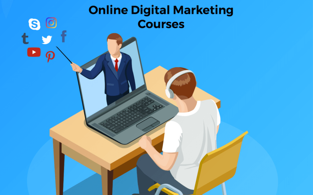 How Much is Digital Marketing Course? How Much is Digital Marketing Course?