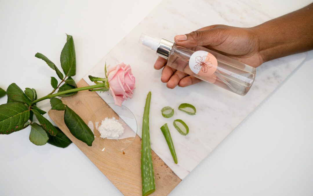 How to Create Effective Personal Care Products for Sensitive Skin How to Create Effective Personal Care Products for Sensitive Skin