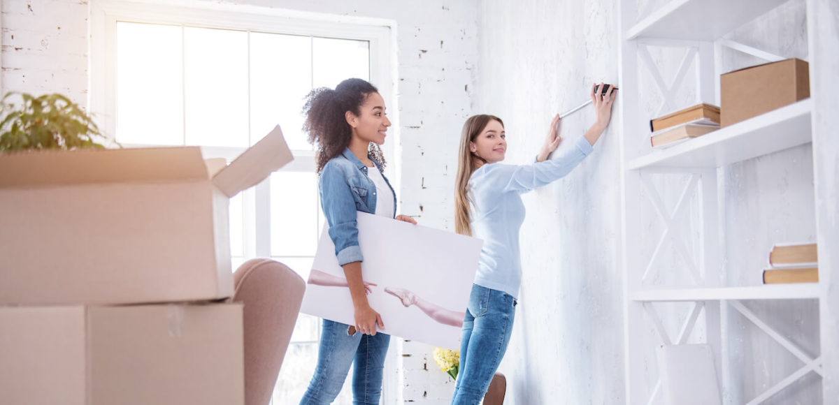 How to Find the Perfect Roommate for Your Rental How to Find the Perfect Roommate for Your Rental