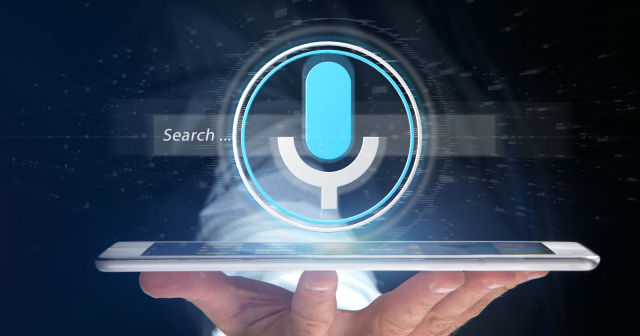 How to Optimize Your Business for Voice Commerce How to Optimize Your Business for Voice Commerce