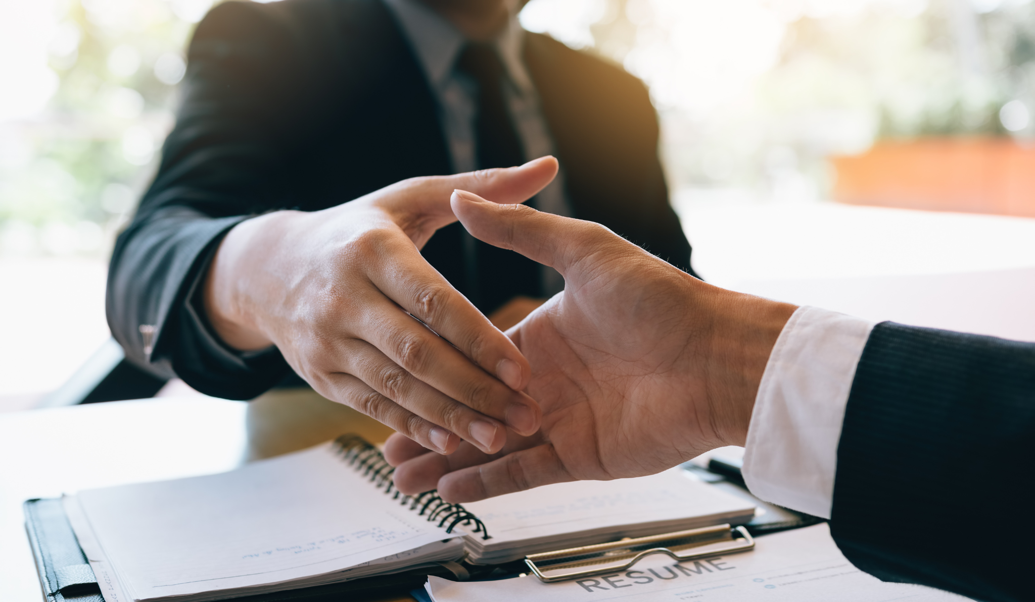 How to Optimize Your Staffing Agency Experience