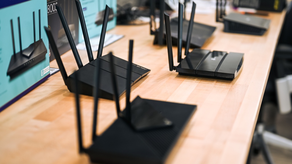 How to Secure Your Mesh Wi-fi Network How to Secure Your Mesh Wi-fi Network