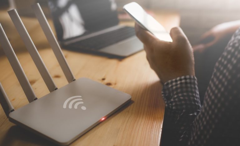 How to Troubleshoot Common Mesh Wifi Issues