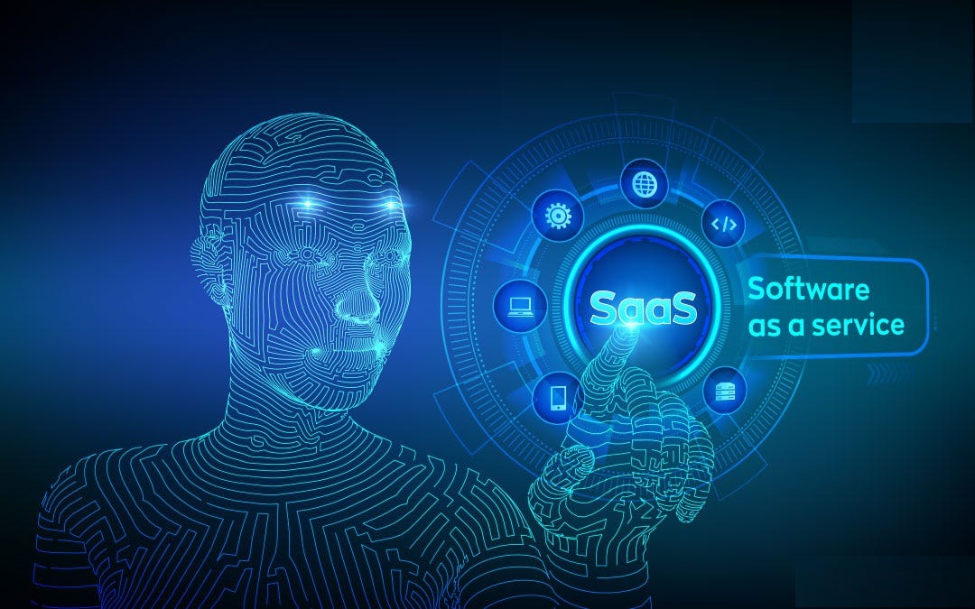 Integrating AI and Machine Learning Into Your SaaS Platform