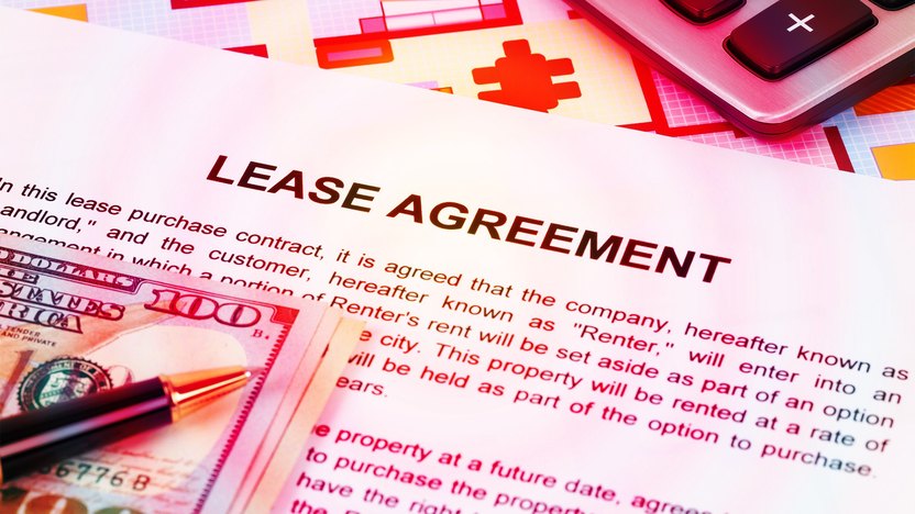 Rental Agreement 101: Understanding Your Lease Rental Agreement 101: Understanding Your Lease