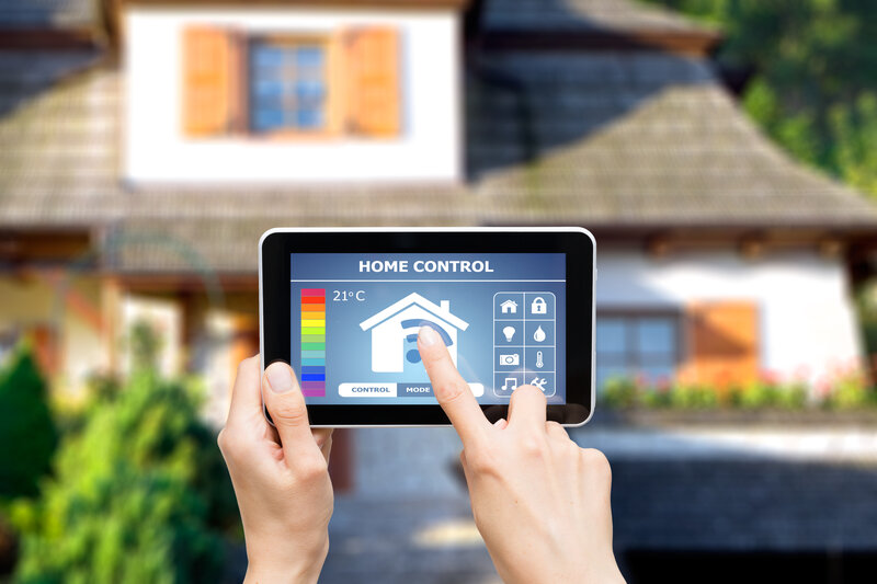 Smart Home Technology: Gadgets to Simplify Your Life Smart Home Technology: Gadgets to Simplify Your Life