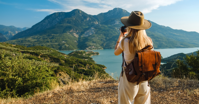 Solo Travel: Tips for Exploring the World Alone Solo Travel: Tips for Exploring the World Alone