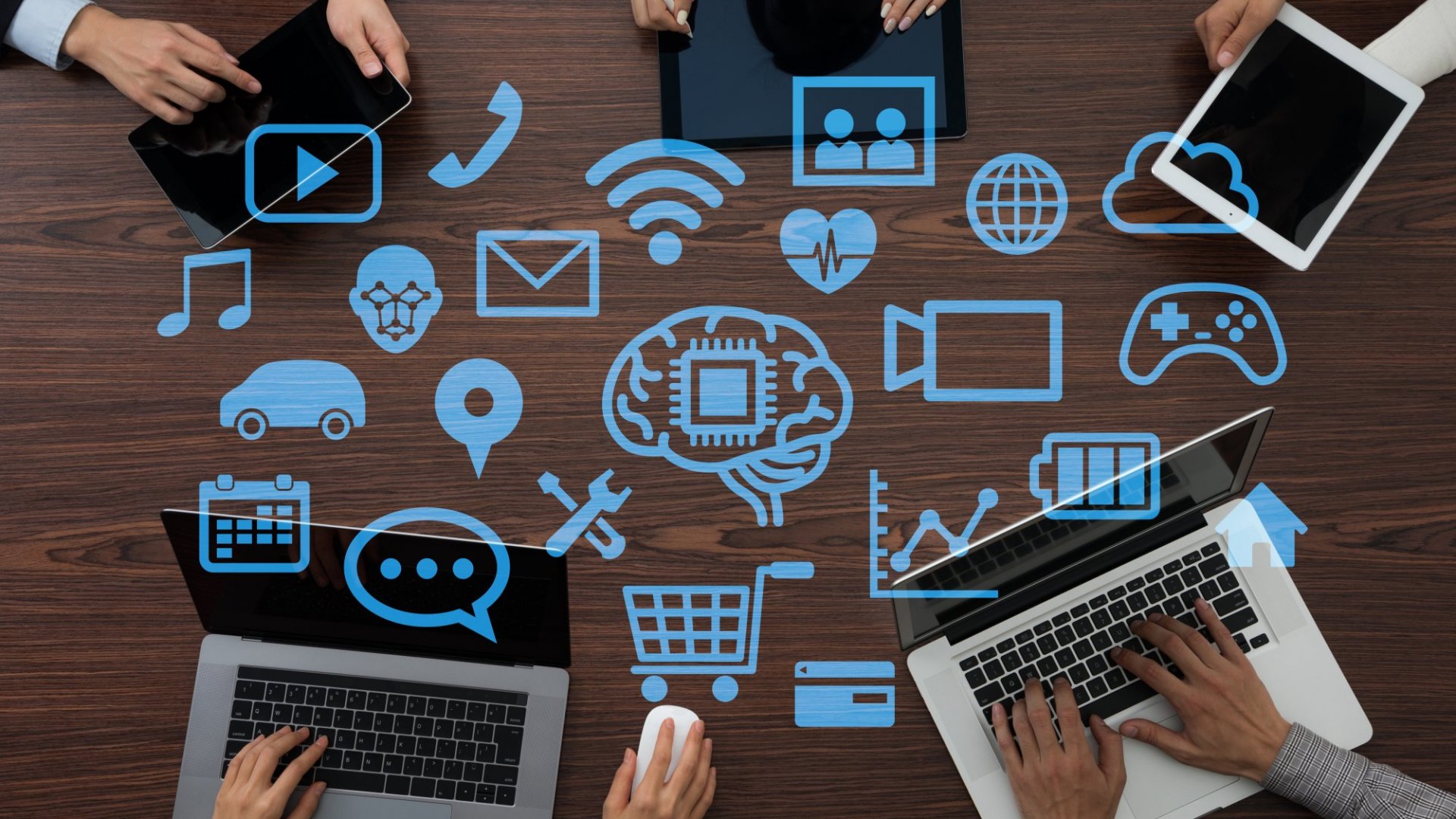 The Benefits of Using Collaboration Software