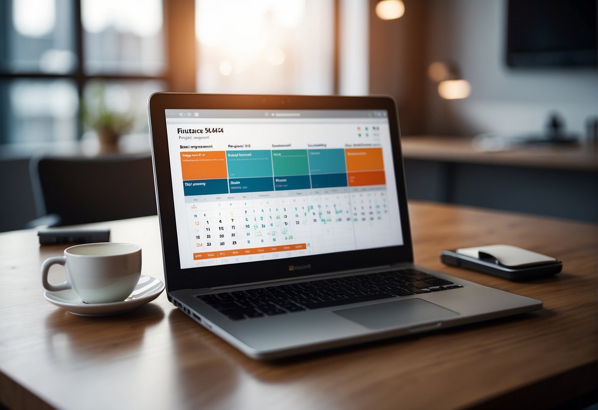 The Benefits of Using Project Management Software The Benefits of Using Project Management Software