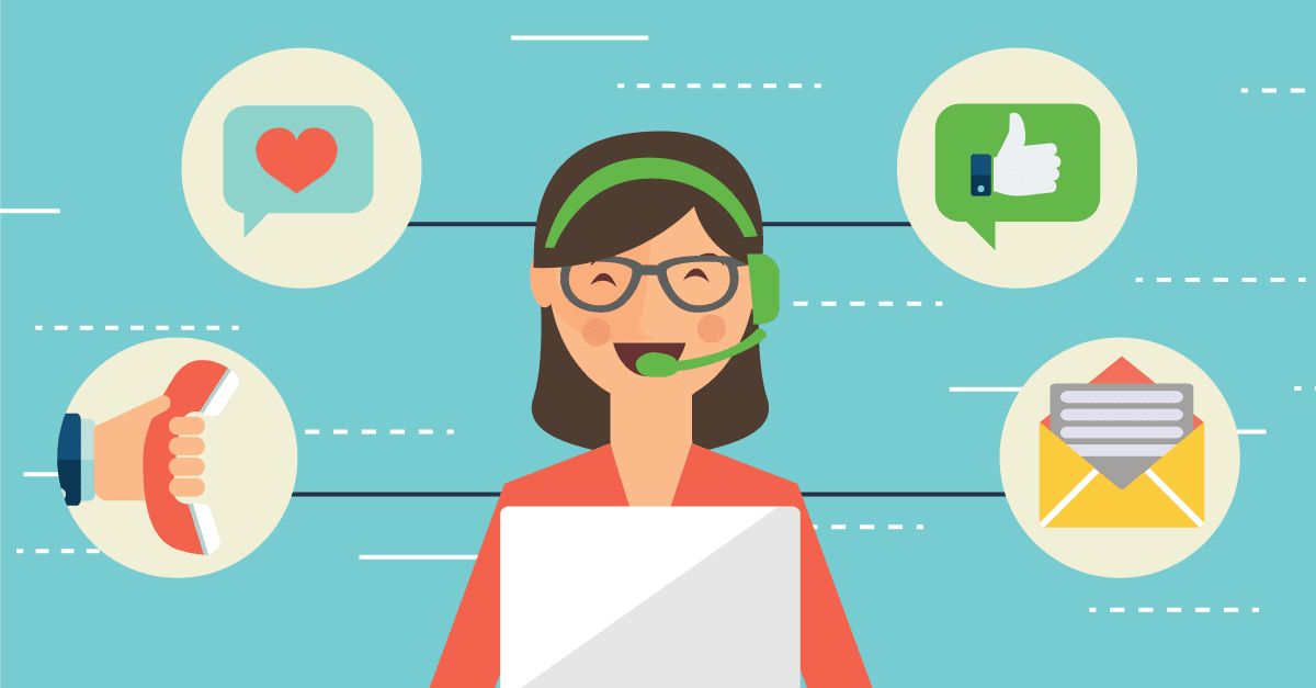 The Benefits of Voice Commerce for Customers and Businesses The Benefits of Voice Commerce for Customers and Businesses