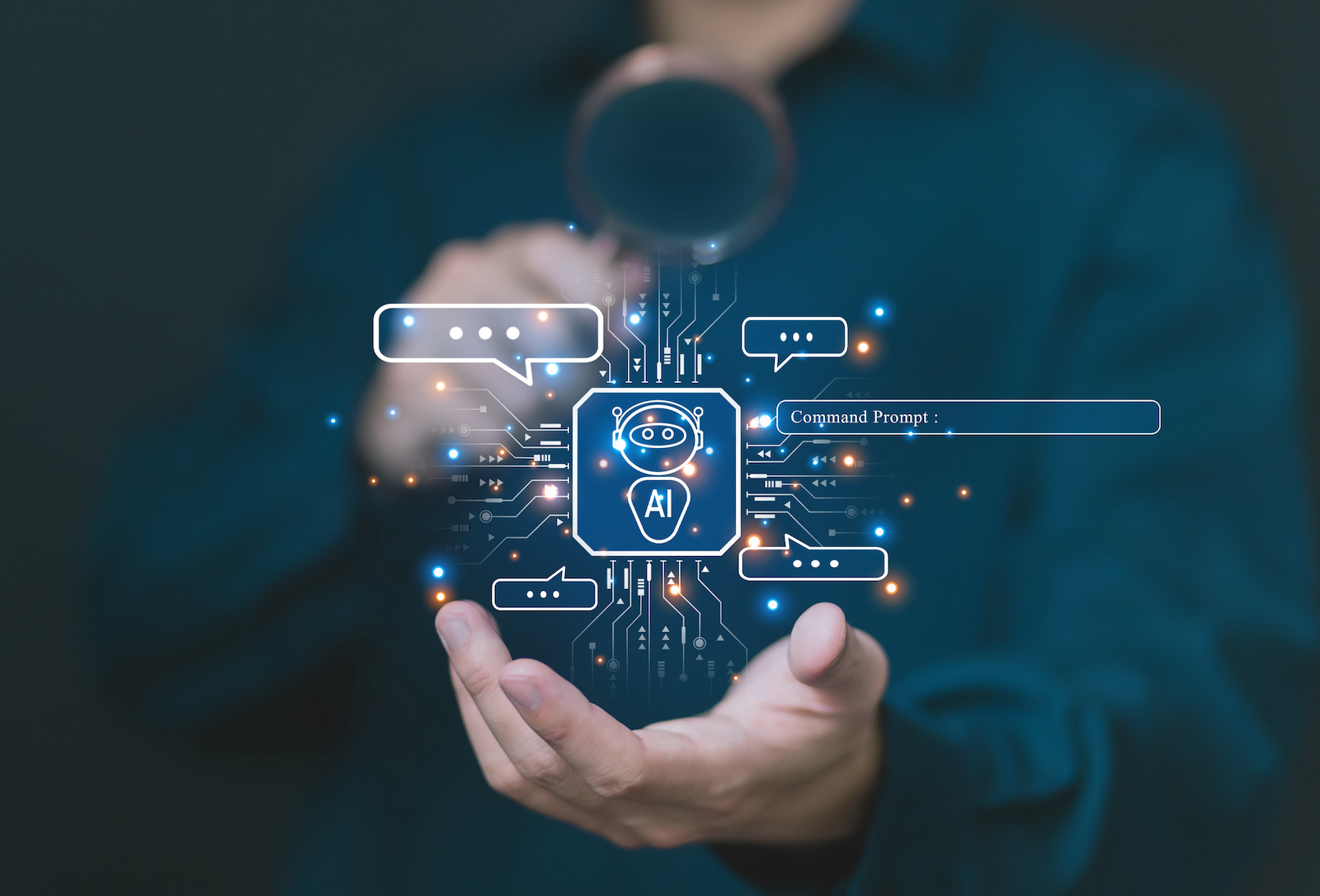 The Ethics of Artificial Intelligence The Ethics of Artificial Intelligence