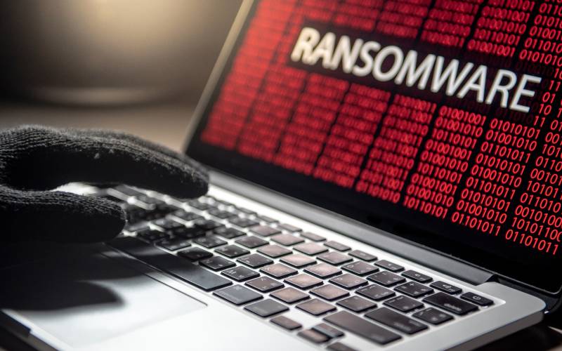 The Evolution of Ransomware and How to Protect Against it