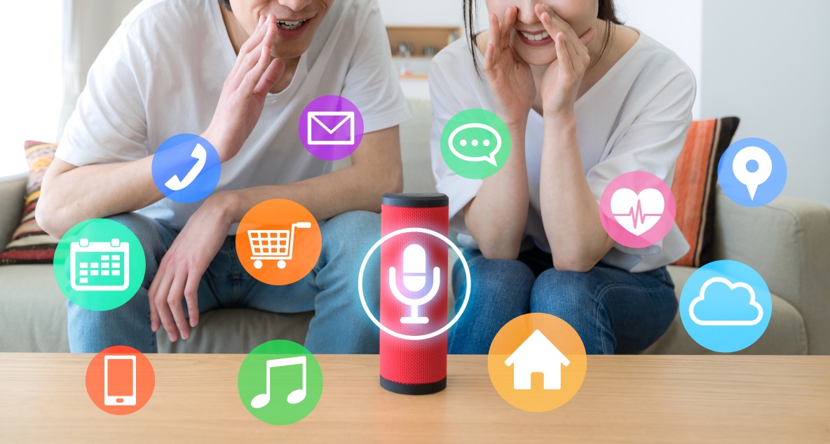 The Future of Shopping: Voice Commerce Trends and Predictions