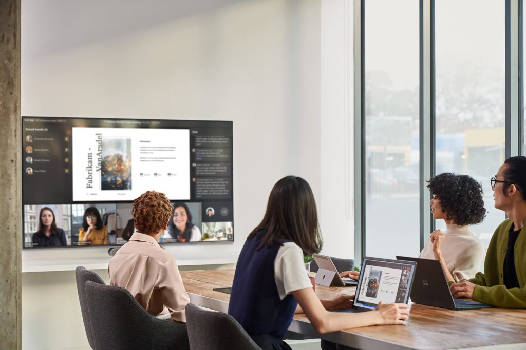 The Future of Work: How Hybrid Work Models Are Shaping the Workplace