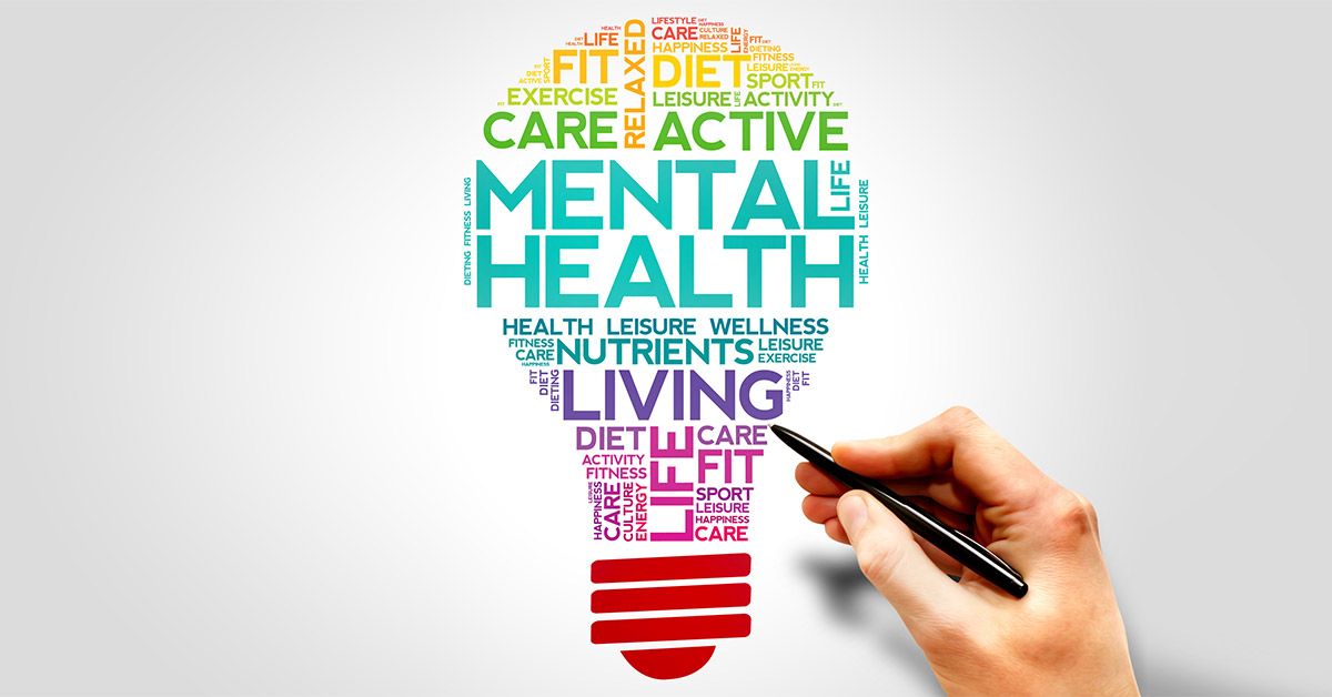 The Impact of Personal Care on Mental Health and Wellbeing The Impact of Personal Care on Mental Health and Wellbeing