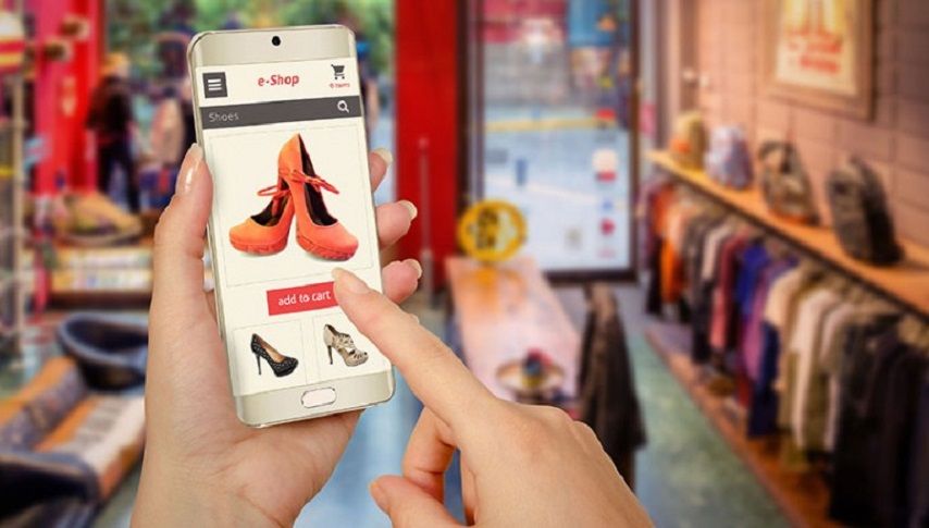 The Impact of Voice Commerce on Brick-and-Mortar Stores The Impact of Voice Commerce on Brick-and-Mortar Stores