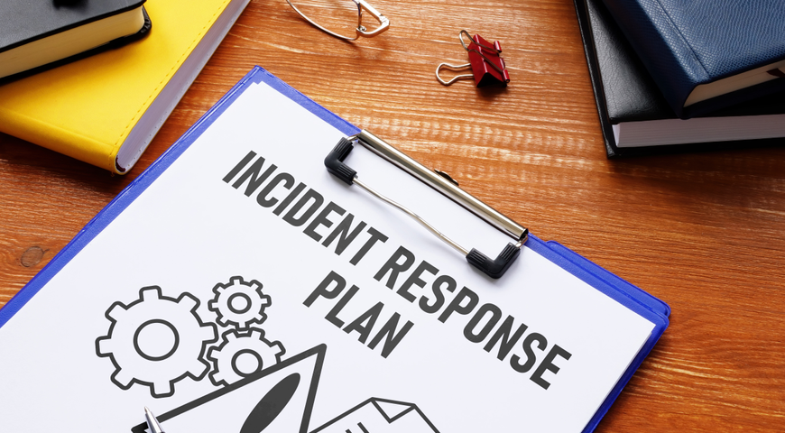 The Importance of Incident Response Planning
