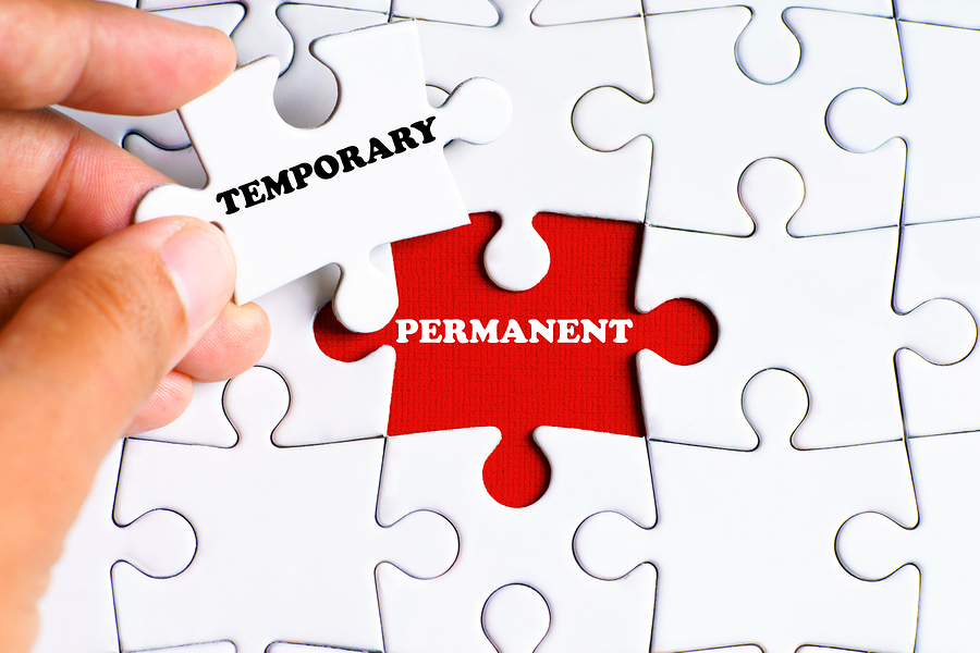 The Importance of Temp-to-Perm Staffing Solutions