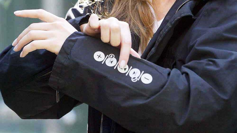 The Intersection of Fashion and Technology The Intersection of Fashion and Technology
