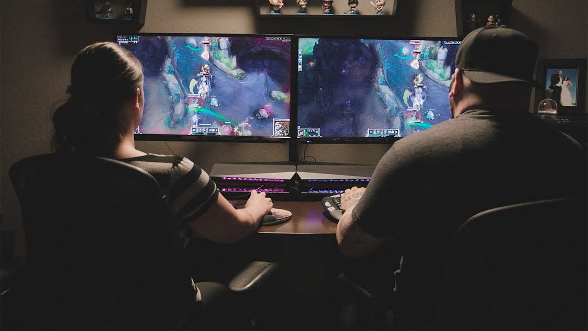 The Psychology of Gaming: How to Stay Focused and Avoid Tilt The Psychology of Gaming: How to Stay Focused and Avoid Tilt