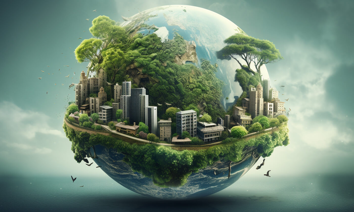 The Rise of Eco-Tourism: Sustainable Travel Practices The Rise of Eco-Tourism: Sustainable Travel Practices