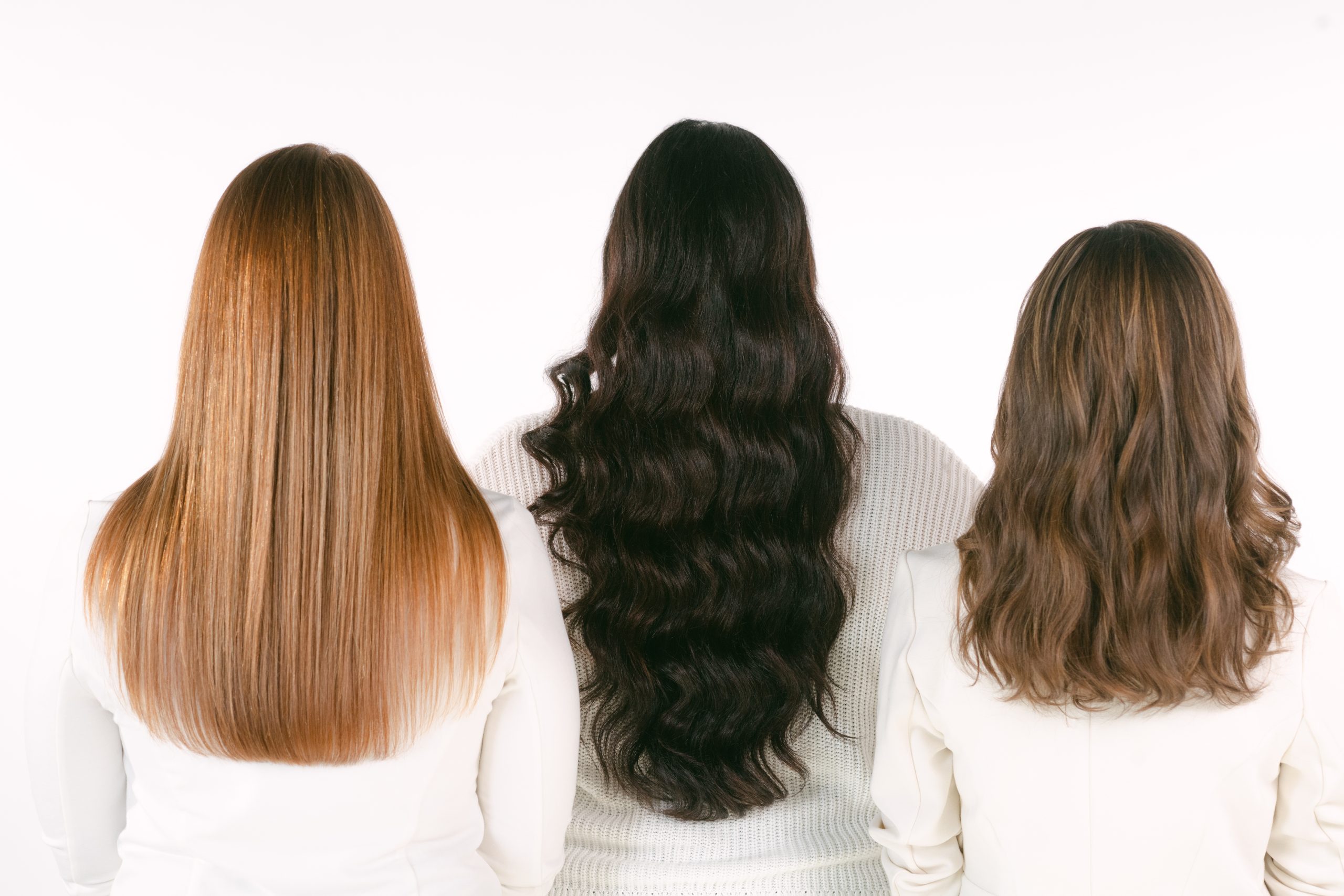 The Science Behind Hair Care: Understanding Different Hair Types The Science Behind Hair Care: Understanding Different Hair Types