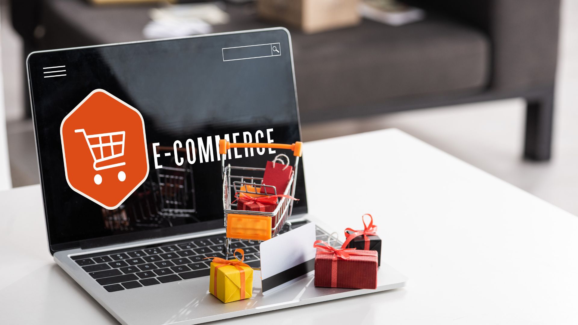 The Top E-commerce Software for Online Stores The Top E-commerce Software for Online Stores