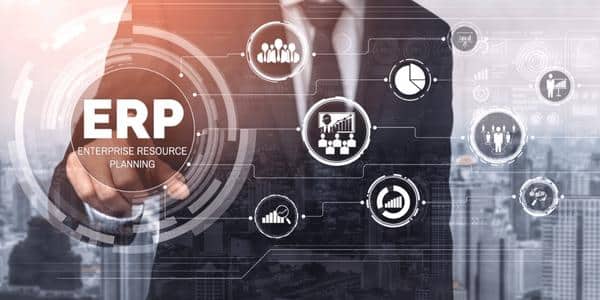 The Top ERP Software for Enterprise Resource Planning