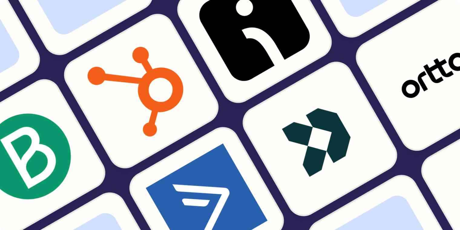 The Top Marketing Automation Software for Businesses The Top Marketing Automation Software for Businesses