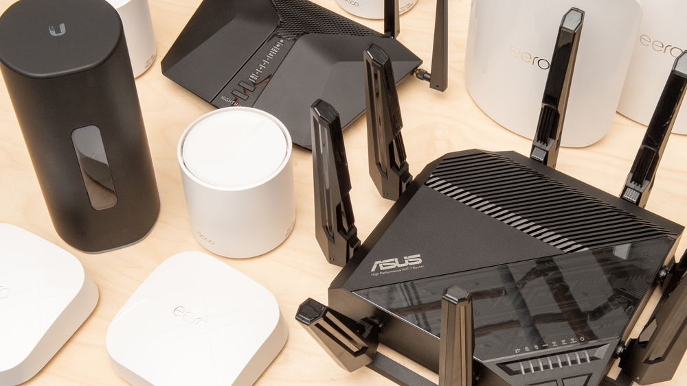 The Top Mesh Wi-fi Systems for Budget-conscious Buyers The Top Mesh Wi-fi Systems for Budget-conscious Buyers