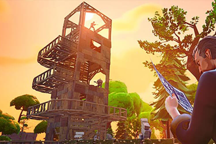 The Ultimate Guide to Mastering Fortnite Building Techniques The Ultimate Guide to Mastering Fortnite Building Techniques