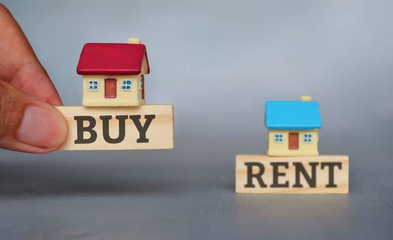  The Ultimate Guide to Renting vs Buying a Home