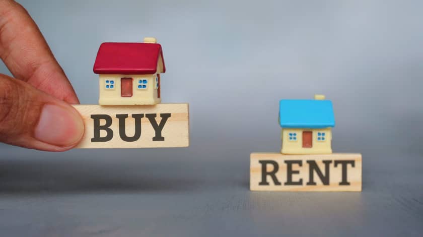 The Ultimate Guide to Renting vs Buying a Home The Ultimate Guide to Renting vs Buying a Home
