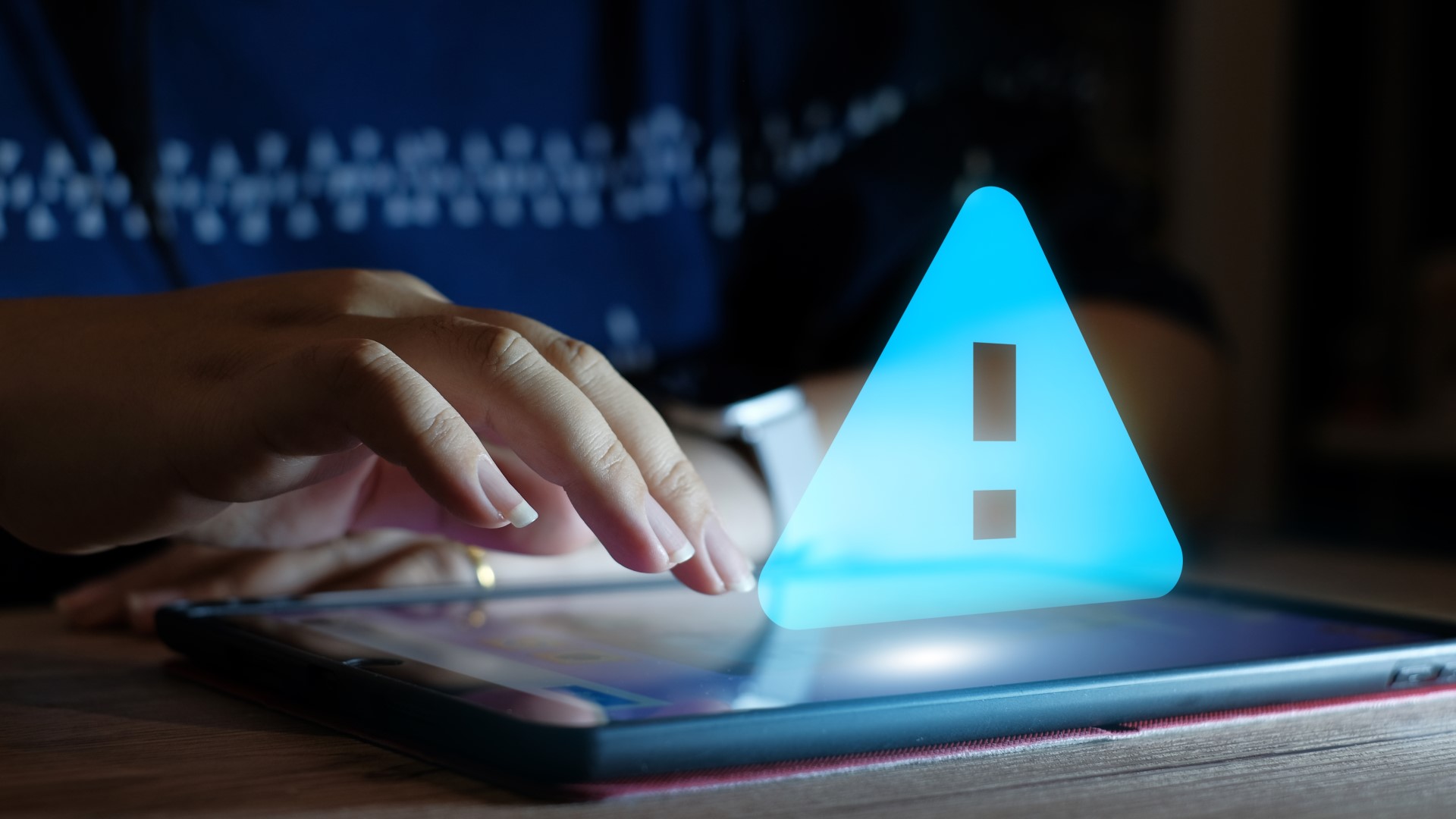 Top 5 Cybersecurity Mistakes Businesses Make