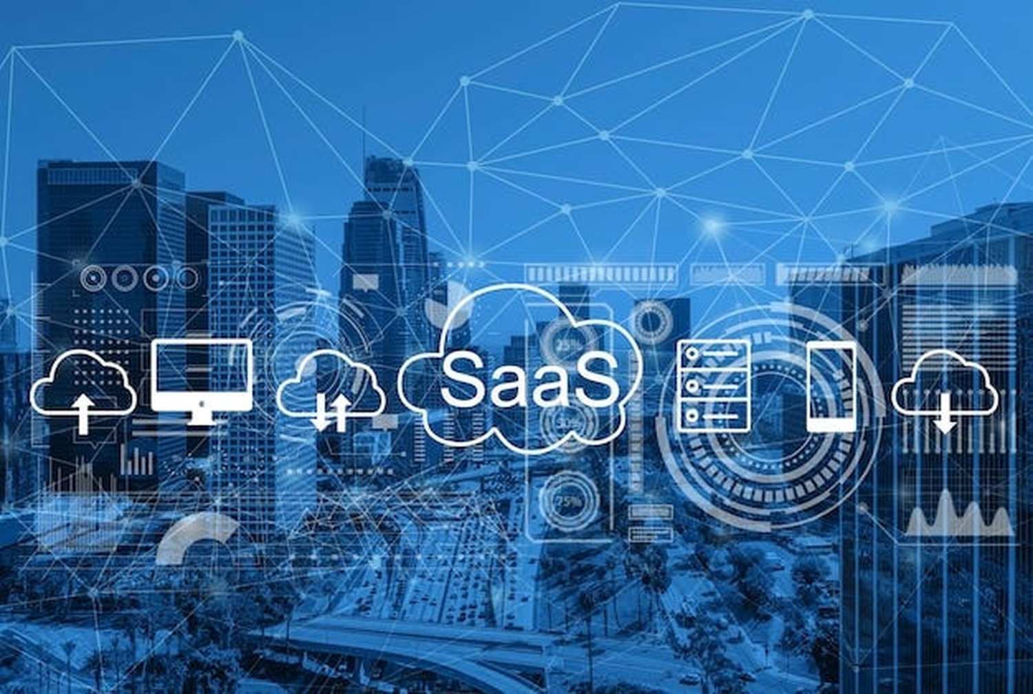 Top SaaS Trends to Watch in 2024-2030 Top SaaS Trends to Watch in 2024