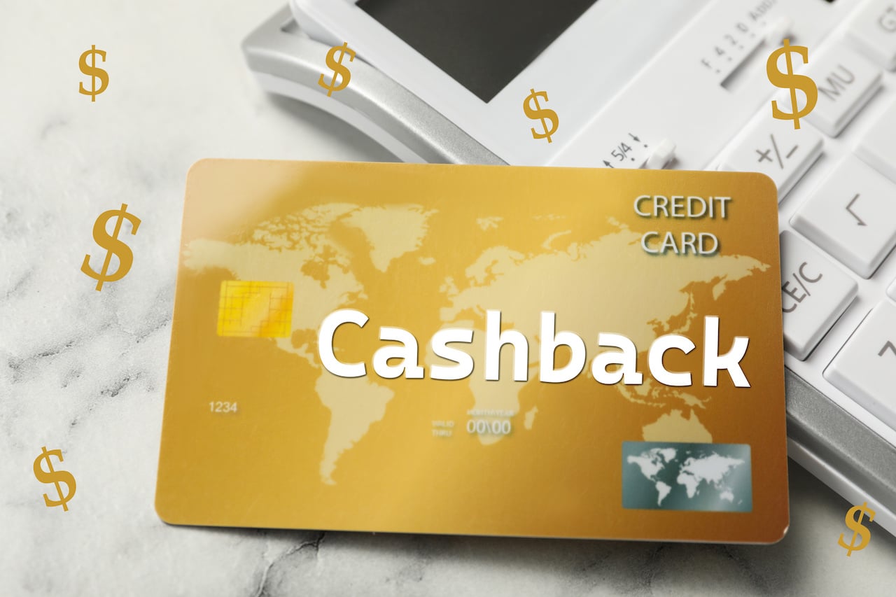 Understanding Credit Card Rewards and Cashback