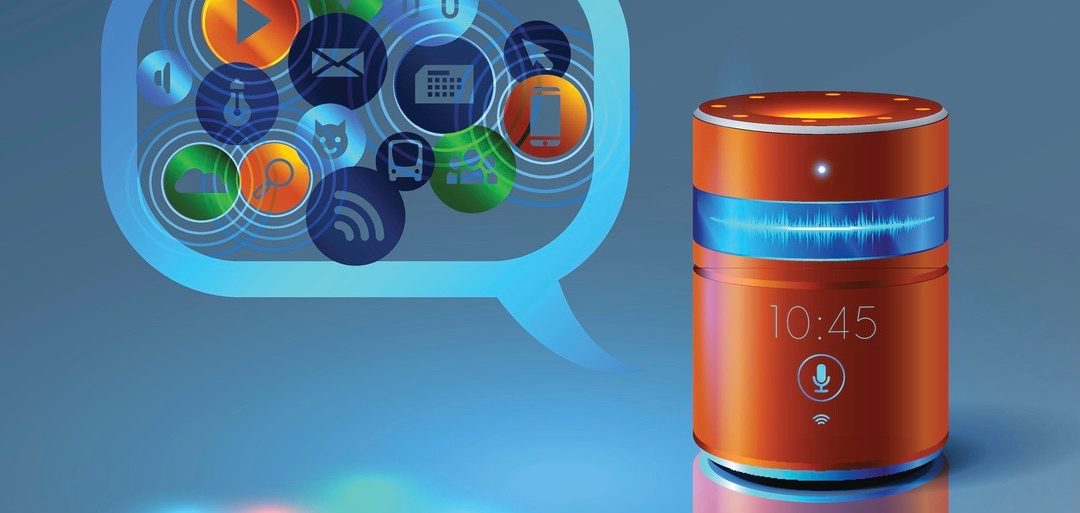 Voice Commerce Statistics: What you Need to Know