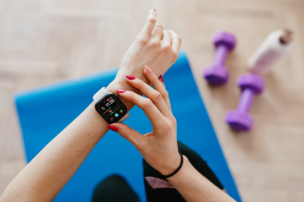 Wearable Tech: The Future of Health Monitoring Wearable Tech: The Future of Health Monitoring